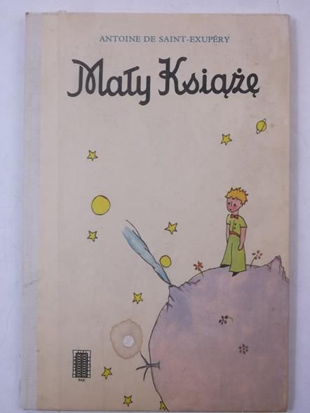 Mały Książe