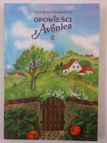 Opowieści z Avonlea