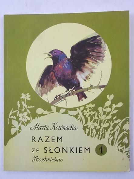 Razem ze słonkiem