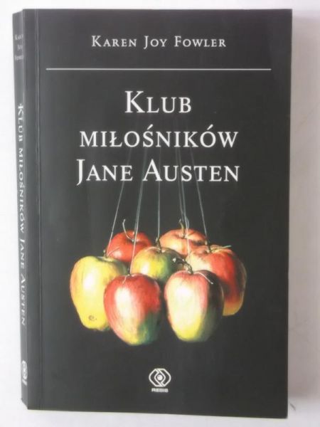 Klub miłośników Jane Austen