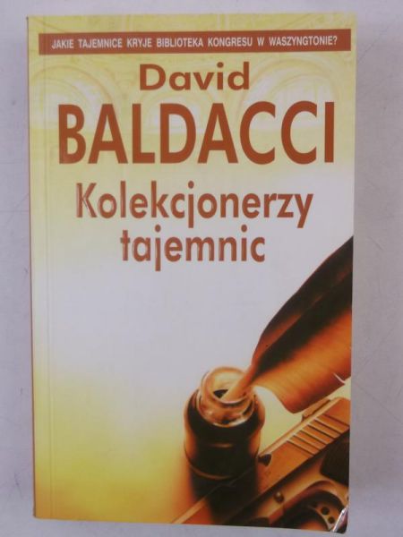 Kolekcjonerzy tajemnic