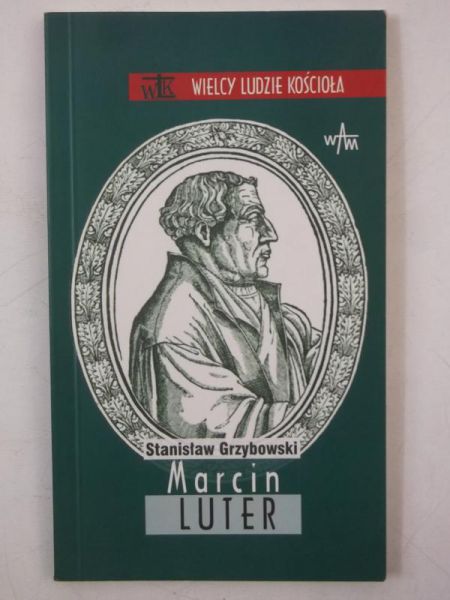 Marcin Luter