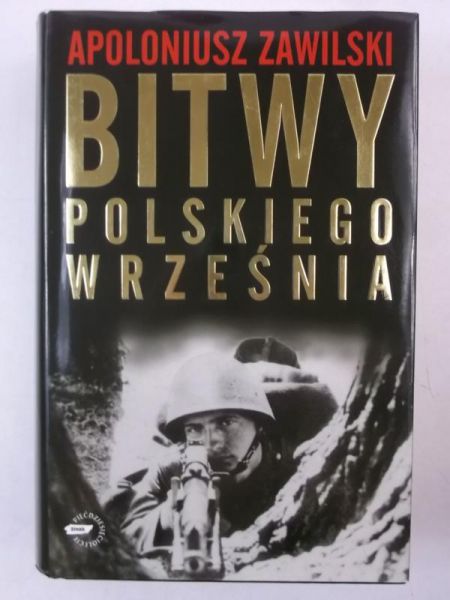 Bitwy Polskiego Września