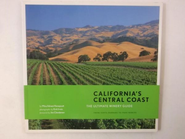California's Central Coast