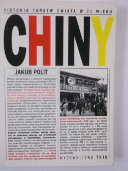 Chiny
