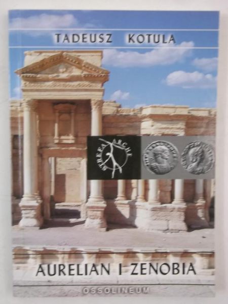 Aurelian i Zenbobia