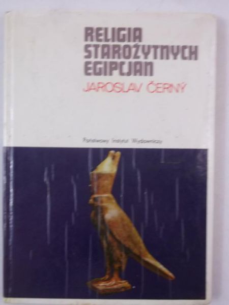 Religia starożytnych Egipcjan