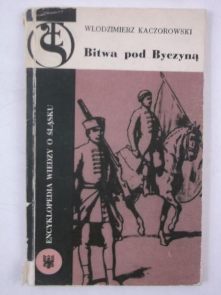 Bitwa pod Byczyną