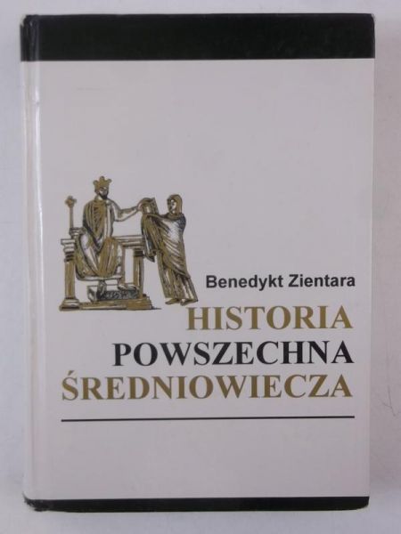 Historia powszechna średniowiecza