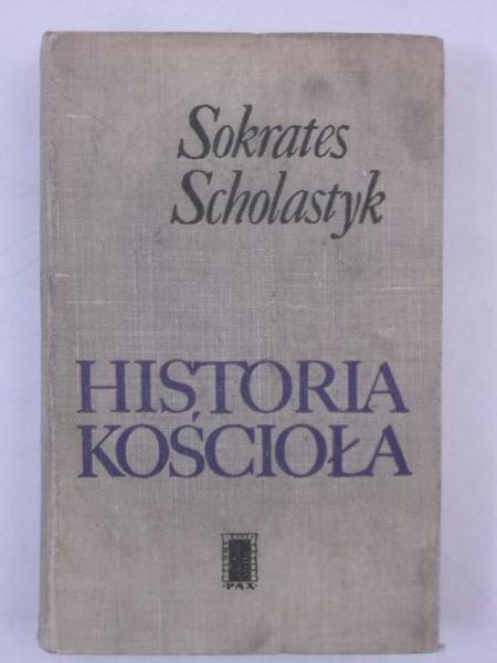 Historia Kościoła