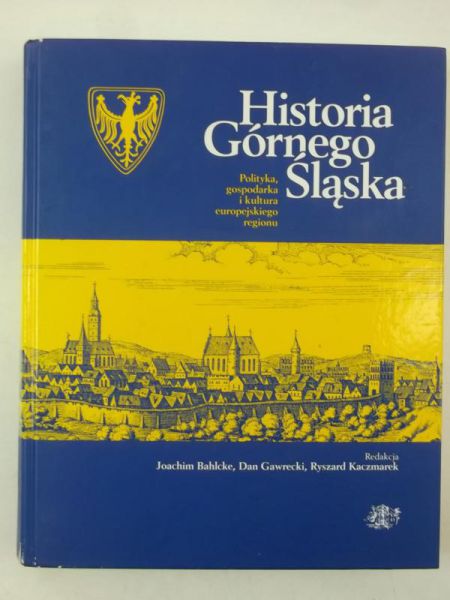 Historia Górnego Śląska