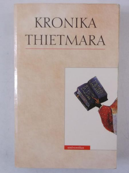 Kronika Thietmara