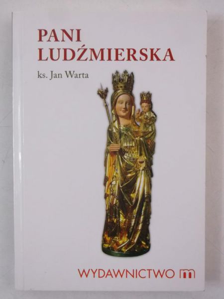 Pani Ludźmierska