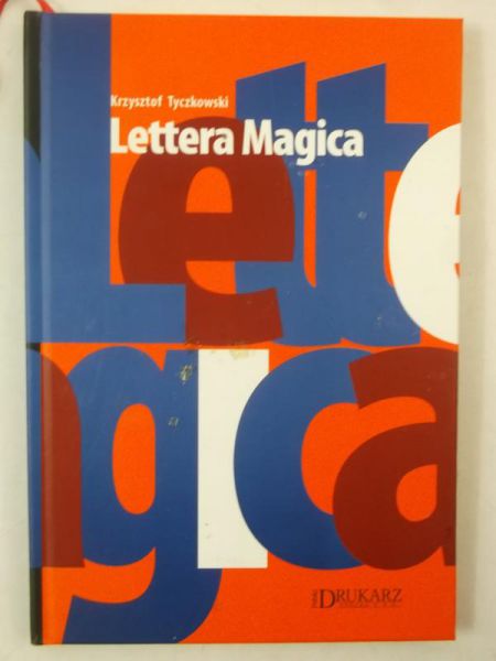Lettera Magica