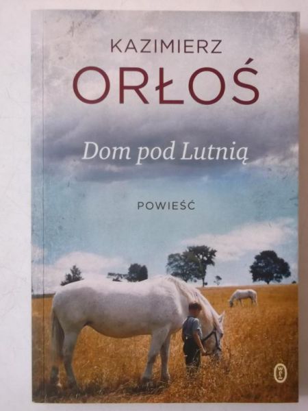 Dom pod Lutnią