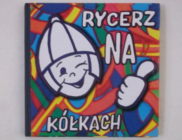 Rycerz na kółkach