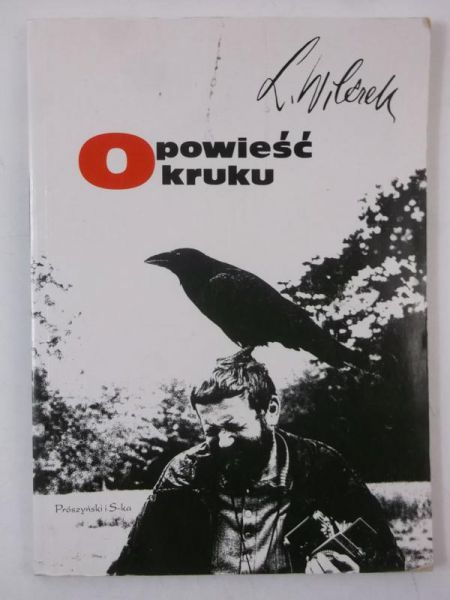 Opowieść o kruku