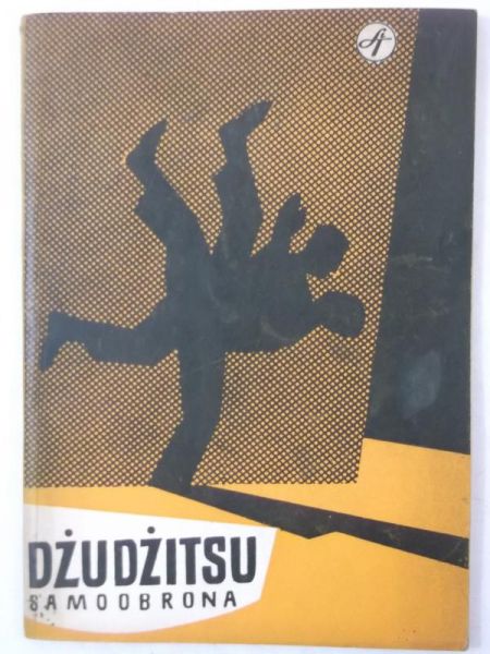 Dżudżitsu. Samoobrona