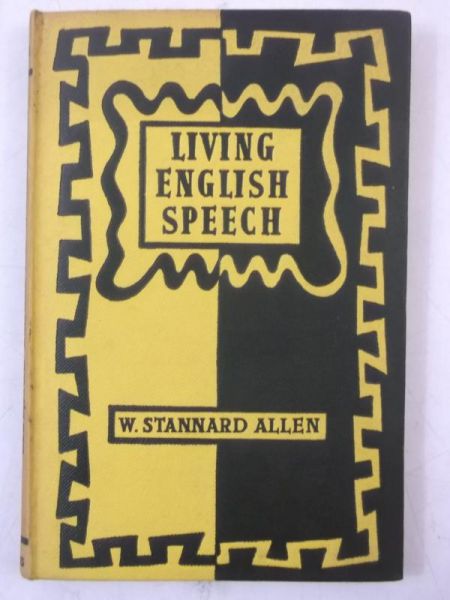 Living English Speech
