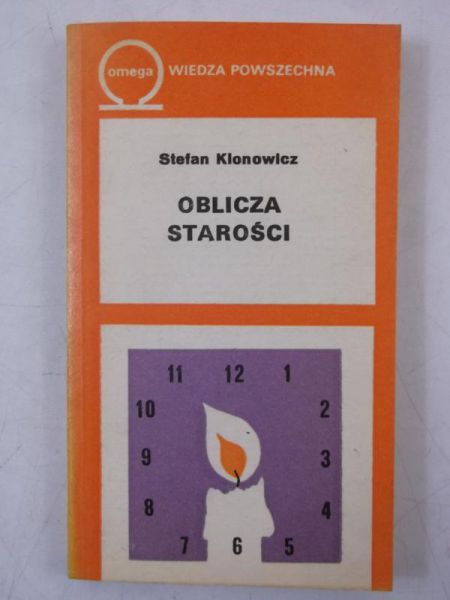 Oblicza starości