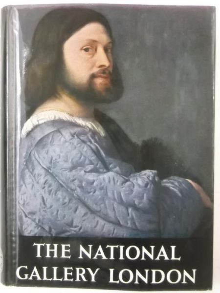 The National Gallery London