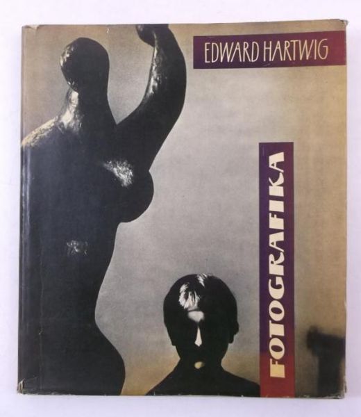 Hartwig Edward - Fotografika