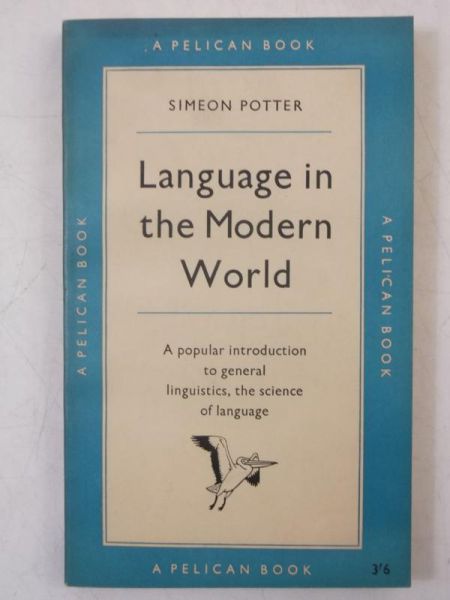 Language in the Modern World