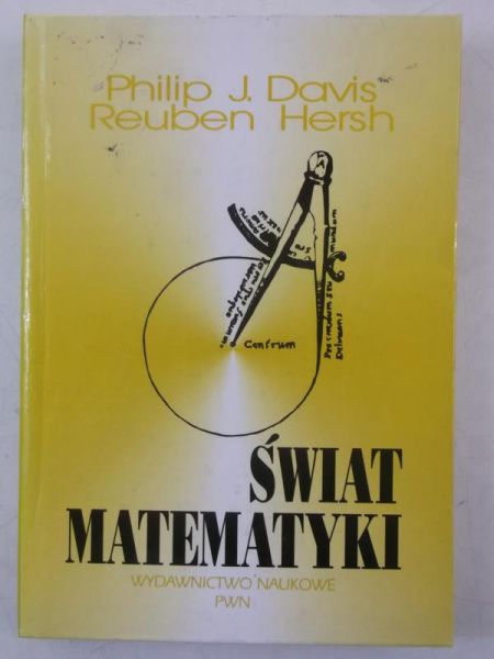 Davis Philip J. - Świat matematyki
