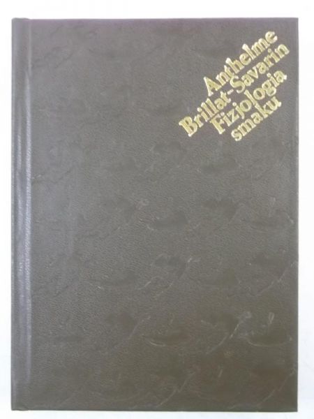 Fizjologia smaku