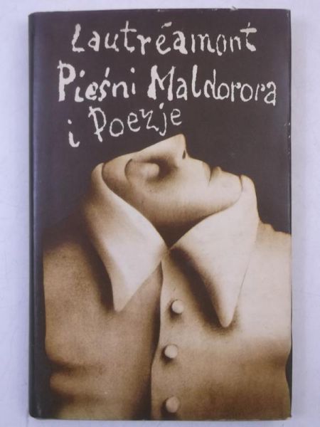 Pieśni Maldorora i poezje