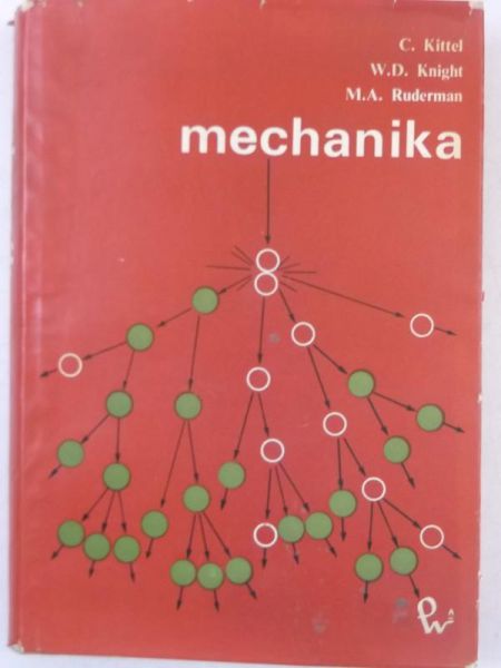 Kittel Charles - Mechanika