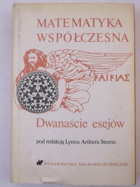 (red.) - Matematyka współczesna