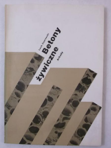 Betony żywiczne