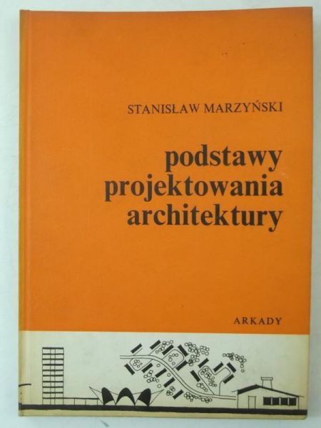 Podstawy projektowania architektury