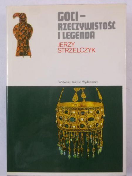 Goci - rzeczywistośc i legenda