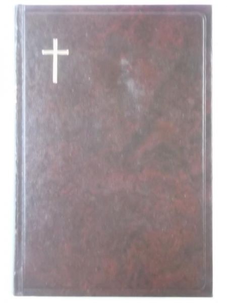 Raamattuu  - Vanha Testamentii. Uusii Testamentti
