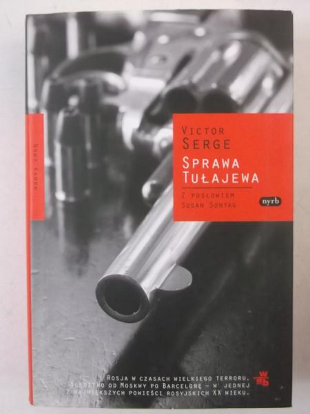 Sprawa Tułajewa