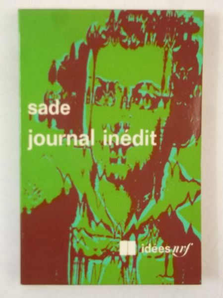 Sa   - Journal inedit