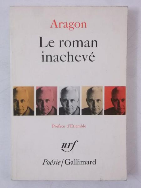 Le roman inacheve