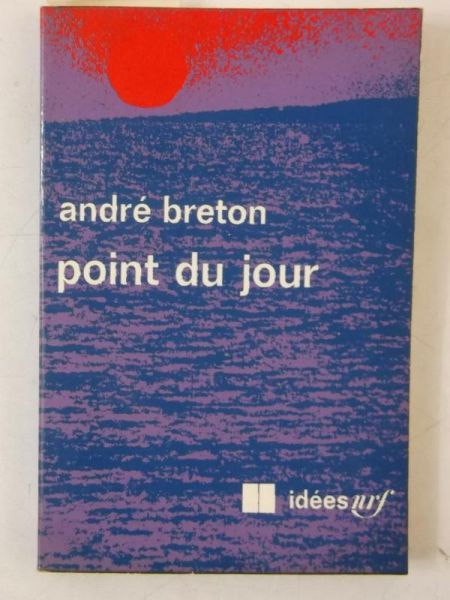 Breton Andre - Point du Jour