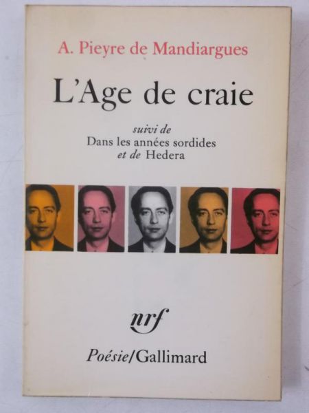 L'Age  craie