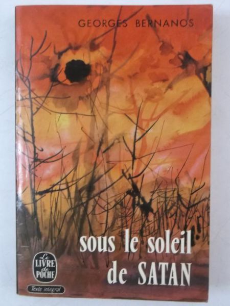 Sous le soleil de Satan