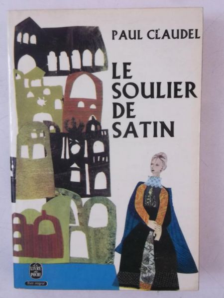 Le Soulier de satin