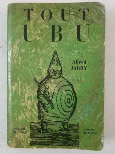 Tout Ubu