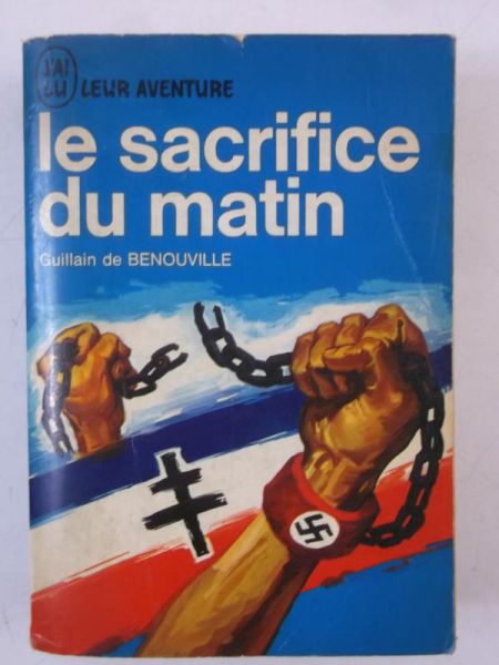 Le Sacrifice du Matin