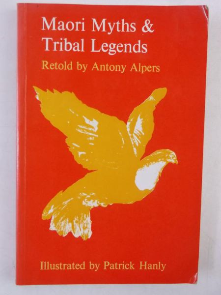 Retold by Antony Alpers