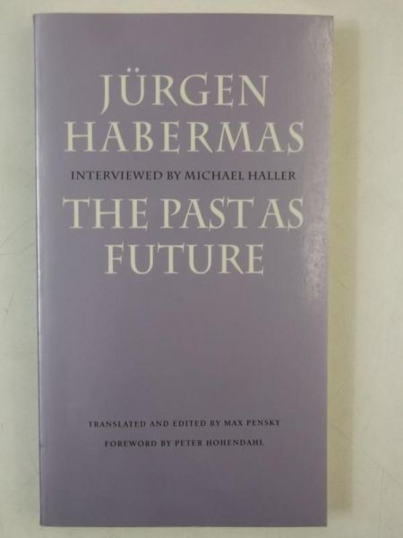 The Past as Future