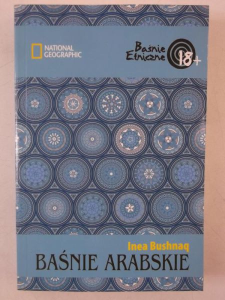 Bushnaq Inea - Baśnie arabskie