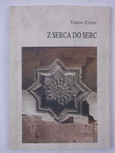 Emre Yunus - Z serca do serc