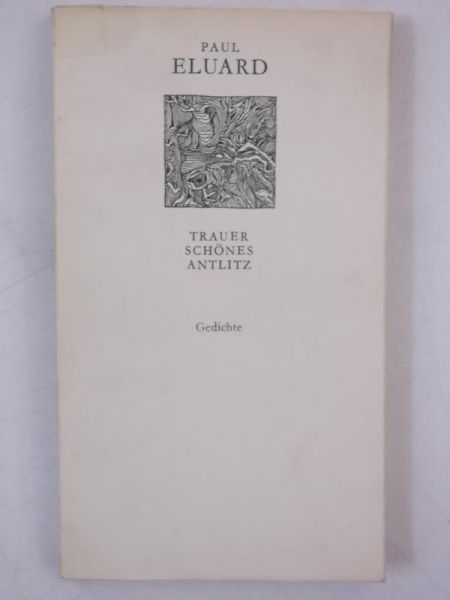 Trauer Schones Antlitz